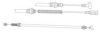 IVECO 2997362 Cable, parking brake